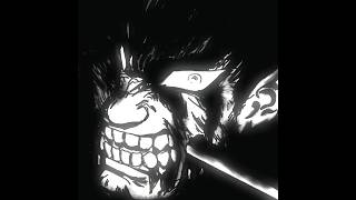 Guts vs Rosine "I ALWAYS COME BACK" - Berserk manga animation edit - wat u want #berserk #guts