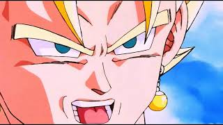 Buu and Pan Trolls Vegito [Parody]