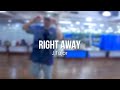 Right Away - J.Tajor | Bryan Taguilid Choreography | Chill Danz (Hiphop Dance)