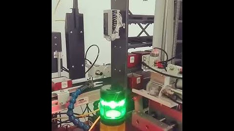 LabVolt Flexible Manufacturing System - Festo Didactic