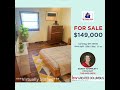 CHARMING 3-STORY HOME IN CORNING!