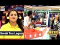 Watch Jeeto Pakistan | Break Tou Lagao | Fahad Mustafa Online In Hd