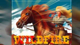 Wildfire by Zane Grey (Chapter 3)