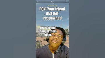 Warzone 2 Respawned meme #shorts #callofdutyfunnymoments #modernwarfareclips #codfunny