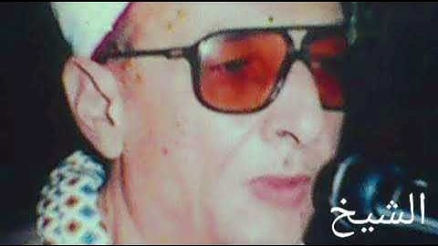 الشيخ على ربيع سورة ال عمران.. إبداع..