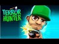 Terrorhunter android gameplay 