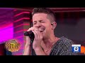 Charlie Puth Performs 