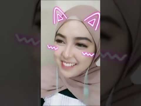 BIGO LIVE JILBAB EMUT TIMUN