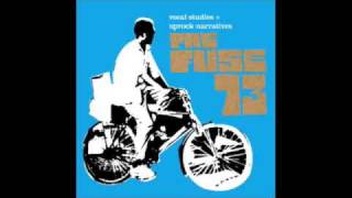 Miniatura de "Prefuse 73- Black List (feat. MF Doom & Aesop Rock)"