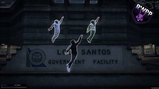 We Back | Rewerse | Fivem Montage