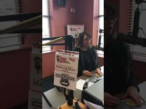 Indiana in the Morning Interview: Kathy Abbey Baker (2-20-20)