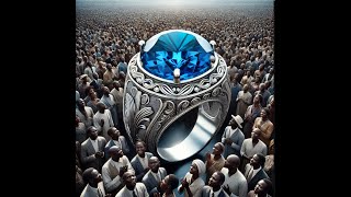 La Bague d'Argent d'Erzulie Dantor : Héritage de Phita Joe