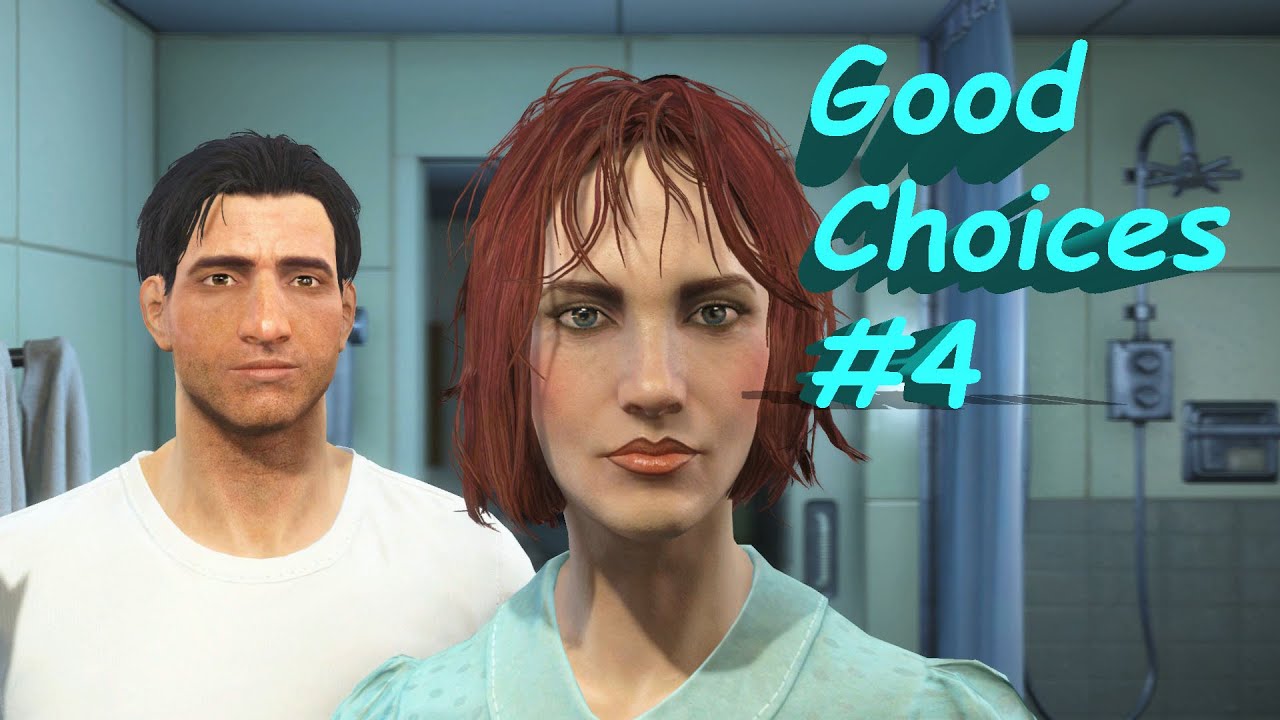 Will fallout 4 be good фото 60