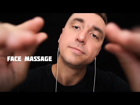 FAST Face Massage ASMR