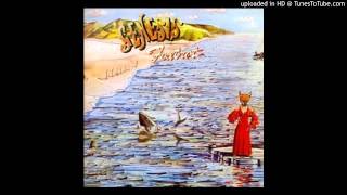 Genesis - Time Table (1972)