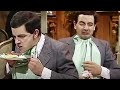 Eating OUT 🍲 | Mr Bean Full Episodes | Mr Bean Official