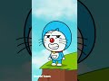 Touching Story of Shizuka Doing Everything to Save Boy Friend Nobita