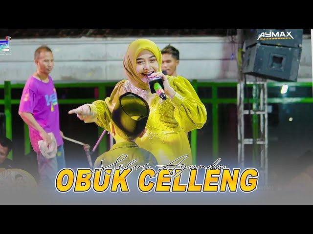 SELVI AYUNDA VIRAL TIKTOK TERBARU KARYA AHMED HABSY OBUK CELLENG class=