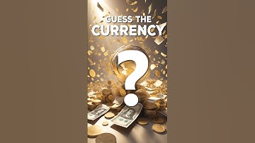 Ultimate Quiz  : Guess the Currency #viralshort #quiz #currency #viralvideo