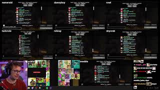 Ranked Last Chance Qualifier Watchparty! | January 3rd 2026