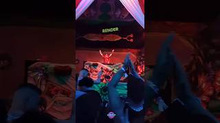 Dreamscape 2025 Portugal 🇵🇹☠️🎼🎶🎶Live on decks 🎛️👉🏻 Render