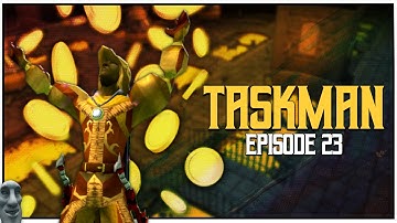 Financially Unstable | Runescape 3 Taskman Mode - Part 23