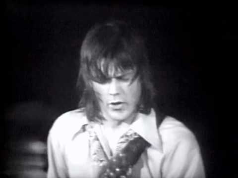 J. Geils Band @ Holy Cross, Nov.1972