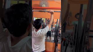 Day 1 | Gym + Brahmacharya Journey 🚩#brahmacharya