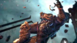TERA - Launch Trailer - HD