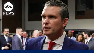 Duckworth slams defense secretary nominee Pete Hegseth