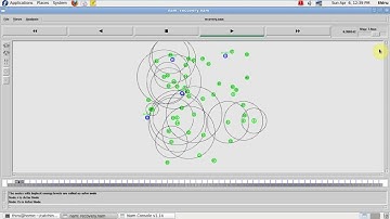 Recovering From a Node Failure in Wireless Sensor-Actor Networks with Minimal Topology Changes