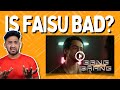 MR FAISU'S WEB SERIES IS REALLY BAD?