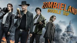 Zombieland Double Tap | Hindi Dubbed Full Movie | Zombieland Double Tap Movie Facts & Review