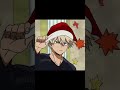 I'm so grateful that Mina tried.😩😩mha use to b so polite agh🥹🥲#mha#funny#shorts#edits#bakugou