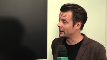 Quantum Break | [PEGI 16] Gameplay with Sam Lake - Xbox gamescom 2014