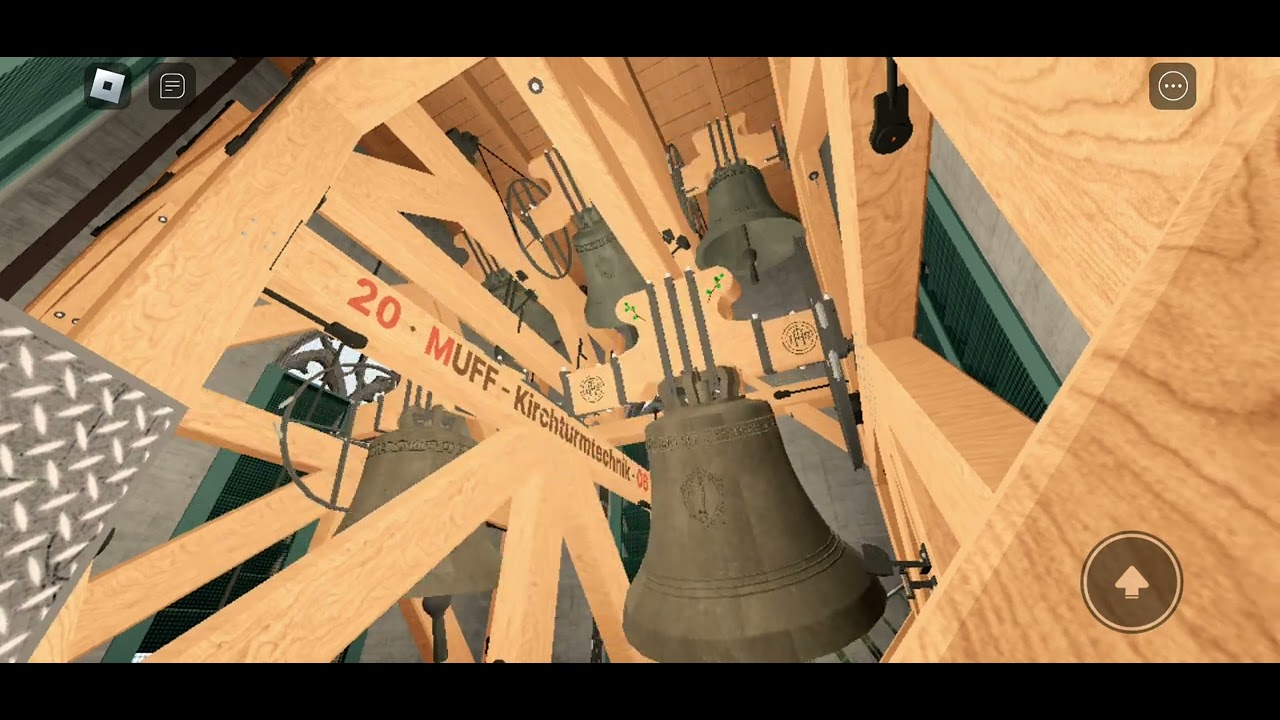 Wangen Church Bells Plenum - YouTube