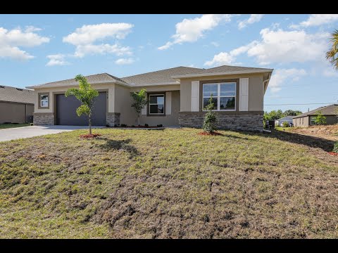 478 Hancock Street, Palm Bay, FL home video tour