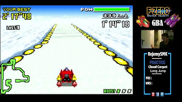 F Zero Maximum Velocity-Cloud Carpet-Long Jump-2