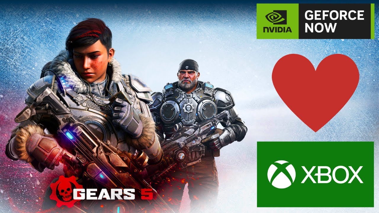 Gears 5 is now available worldwide - Neowin