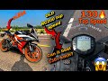 Kya OLD KTM RC200 130+ km/h ja sakti hai? 😲 | Top Speed Run