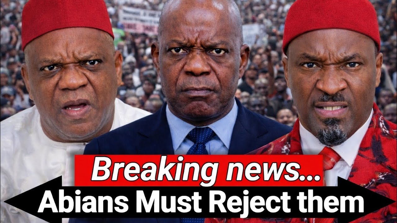 Срочные новости... Алекс Отти || Черный узор Орджи || Бенджамин Калу || Игбо || Политическая войн...