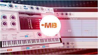 : Autotune 8       [ ]