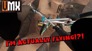 VR BMX JUST GOT EVEN EVEN BETTER! #vmx