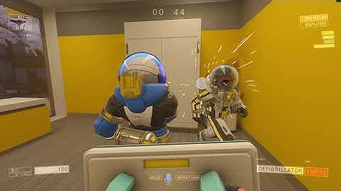 Lockdown Protocol Highlights – More  Chaos! ( Early Access)