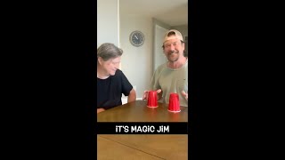 One Bad Apple Trick