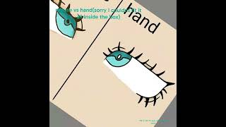 mouse vs hand #art #drawing #challenge