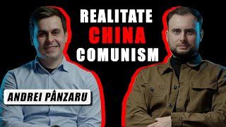 China - cum trăiesc chinezii, de fapt? / Comunism, economie, cenzură / 10 ani în China #raport