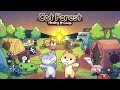 Cat Forest – Healing Camp v2.2 MOD Unlimited Money/Skin