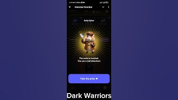 Daily Cipher Codes | 8 july 24 | Hamster Kombat | #hamsterkombat #ciphercodes #dailycombo