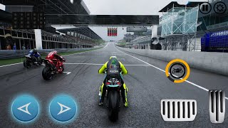 Moto Bike Racing: Bike Games screenshot 1